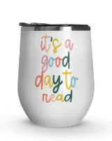 Wine Tumbler (12 oz)