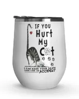 Wine Tumbler (12 oz)