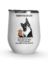 Wine Tumbler (12 oz)