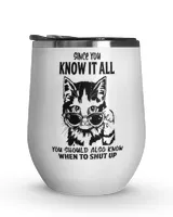 Wine Tumbler (12 oz)