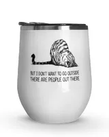 Wine Tumbler (12 oz)
