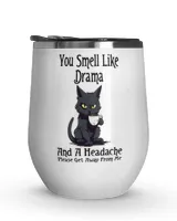 Wine Tumbler (12 oz)