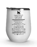 Wine Tumbler (12 oz)