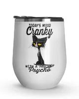 Wine Tumbler (12 oz)