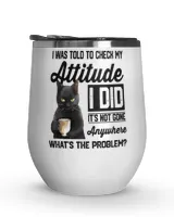 Wine Tumbler (12 oz)