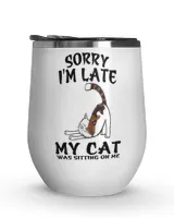 Wine Tumbler (12 oz)