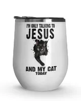Wine Tumbler (12 oz)