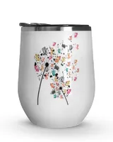 Wine Tumbler (12 oz)