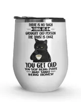 Wine Tumbler (12 oz)