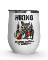Wine Tumbler (12 oz)