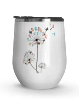 Wine Tumbler (12 oz)