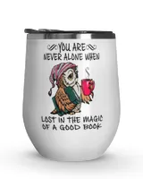 Wine Tumbler (12 oz)