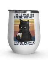 Wine Tumbler (12 oz)