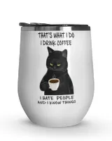 Wine Tumbler (12 oz)