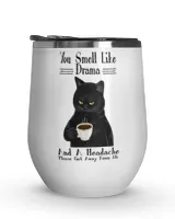 Wine Tumbler (12 oz)