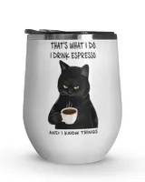 Wine Tumbler (12 oz)