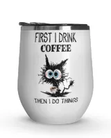 Wine Tumbler (12 oz)