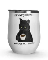 Wine Tumbler (12 oz)