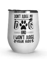 Wine Tumbler (12 oz)