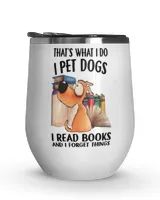 Wine Tumbler (12 oz)