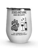 Wine Tumbler (12 oz)