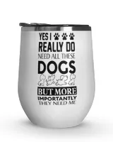 Wine Tumbler (12 oz)