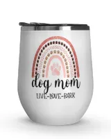 Wine Tumbler (12 oz)