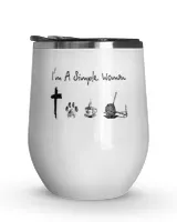Wine Tumbler (12 oz)