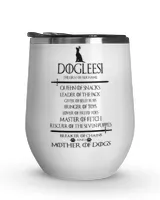 Wine Tumbler (12 oz)