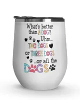 Wine Tumbler (12 oz)