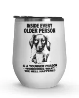 Wine Tumbler (12 oz)