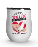 Wine Tumbler (12 oz)