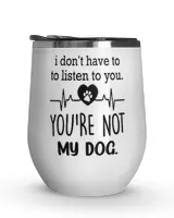 Wine Tumbler (12 oz)