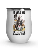 Wine Tumbler (12 oz)
