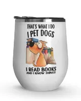 Wine Tumbler (12 oz)