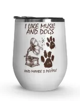 Wine Tumbler (12 oz)