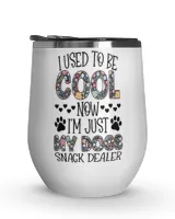 Wine Tumbler (12 oz)