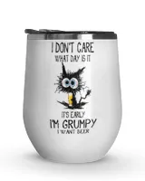 Wine Tumbler (12 oz)