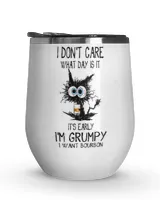 Wine Tumbler (12 oz)