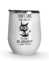 Wine Tumbler (12 oz)