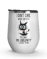Wine Tumbler (12 oz)