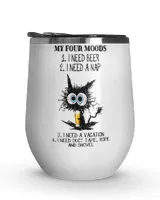 Wine Tumbler (12 oz)