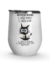 Wine Tumbler (12 oz)