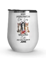 Wine Tumbler (12 oz)