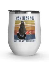 Wine Tumbler (12 oz)