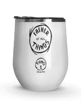 Wine Tumbler (12 oz)