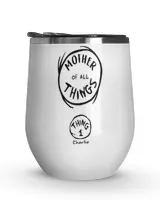 Wine Tumbler (12 oz)