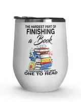 Wine Tumbler (12 oz)