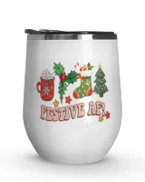 Wine Tumbler (12 oz)