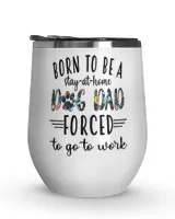 Wine Tumbler (12 oz)